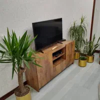 ست میز تلویزیون و کنسول و جا کفشی