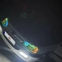 پارس tu5 مدل 97