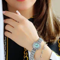 ساعت کادویی شیک روز زن آویز دار|ساعت|اصفهان, احمدآباد|دیوار