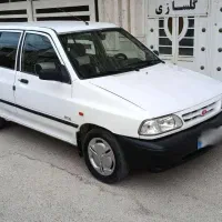 پراید ۸۸ فابریک