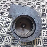 فن پکیچ|آبگرمکن، پکیج، شوفاژ|پرند, فاز ۵|دیوار