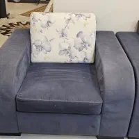 مبل راحتی رئال|مبلمان خانگی و میز عسلی|اصفهان, شهرک گل نرگس|دیوار