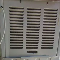 کولر آبی الکتروژن