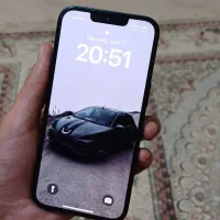 آیفون ۱۳ نرمال