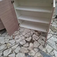 کابینت و سینک ظرف شویی