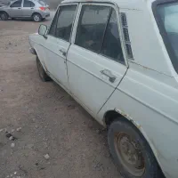 پیکان سواری مدل ۷۵|خودرو سواری و وانت|مهریز, |دیوار