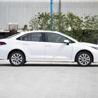 تویوتا کرولا الیت 1800