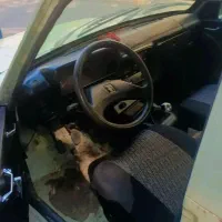 پیکان وانت 87|خودرو سواری و وانت|اصفهان, امیرعرب|دیوار