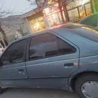 پژو 405|خودرو سواری و وانت|اردبیل, |دیوار