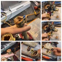 نصب و تعمیر تخصصی انواع پکیج|آبگرمکن، پکیج، شوفاژ|کرج, فاز ۳ گوهردشت|دیوار