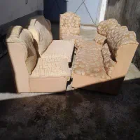 مبل راحتی