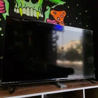 تلویزیون اسنوا 50 اینچ