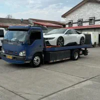 خودرو بر کفی