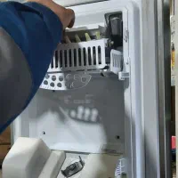 تعمیرات یخچال ،فریزر و اسپلیت|خدمات پیشه و مهارت|زابل, |دیوار