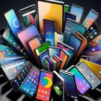 خرید و فروش موبایل و لوازم جانبی