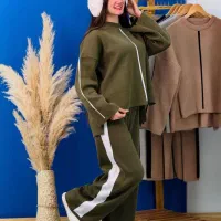 بوتیک  آنلاین انواع لباس های زنانه و اکسسوری|لباس|خرم‌آباد, |دیوار