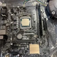 سیستم مامپیوتر ddr4