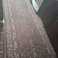 تعدادی کناره وقالیچه اندازه ها تو تصویر هست|فرش|اقلید, |دیوار