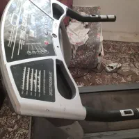 تردمیل حرفهای باشگاه|تجهیزات ورزشی|کاشمر, |دیوار