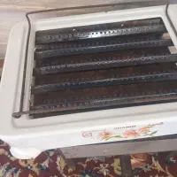 کباب‌‌پز‌گازی|اجاق گاز و لوازم برقی پخت‌وپز|فومن, |دیوار