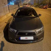 دنا پلاس توربو اتومات