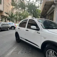 کوییک r مدل 99 کم کارکرد پارس خودرو|خودرو سواری و وانت|تهران, وحیدیه|دیوار