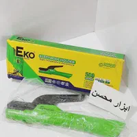 انبر جوش ۵۰۰ آمپر مس اکو اینورتر ، نو دریل ابزار|ابزارآلات|سبزوار, هویزه|دیوار