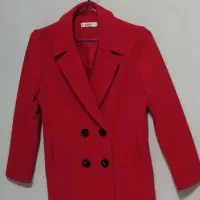 کت پاییزه آستر دار