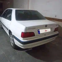 پارس ۱۴۰۰|خودرو سواری و وانت|مشهد, هنرور|دیوار