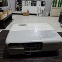 دیتا ویدیو پروژکتور اپسون ویژه مدارس|تلویزیون و پروژکتور|نیشابور, دارایی|دیوار