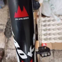 دوچرخه 24|دوچرخه، اسکیت، اسکوتر|قم, نیروگاه|دیوار