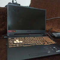 لپ تاپ گیمینگ تاف ایسوس