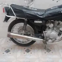 موتورسیکلت