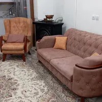 مبل هفت نفره طرح چستر