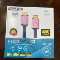 لوازم جانبی رایانه انواع کابل انواع گجت|قطعات و لوازم جانبی رایانه|مشهد, کوثر|دیوار