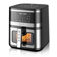 سرخکن راف «RAF»|اجاق گاز و لوازم برقی پخت‌وپز|نیشابور, فردوس شمالی|دیوار