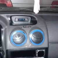 فروشی|خودرو سواری و وانت|کرج, کمال‌شهر|دیوار