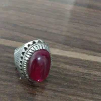 انگشتر عقیق