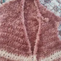 بافت دخترانه نونو