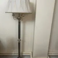 آباژور پارچه ای