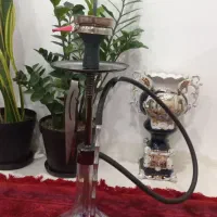قلیان،کرنو