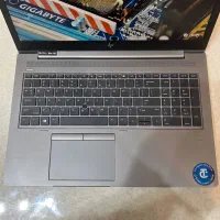 لپتاپ hp zbook g5 u اولترابوک|رایانه همراه|تهران, بلوار کشاورز|دیوار