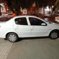 رانا پلاس مدل 1400|خودرو سواری و وانت|قم, نخودی|دیوار