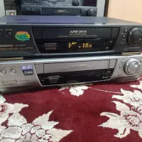 ویدئو پاناسونیک HD680