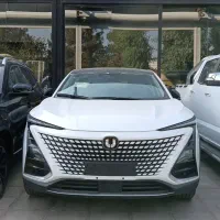 چانگان یونی تی مدل مدل روز تازه تحویل در شهر قم