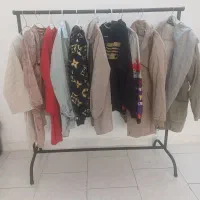 لباس‌های استوک