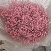 دسته گل خشک
