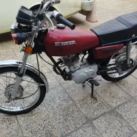 موتور پارکینگی 88|موتورسیکلت|اندیمشک, |دیوار