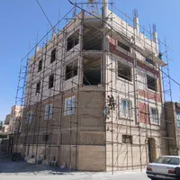 داربست فلزی مهدی|خدمات پیشه و مهارت|رباط‌کریم, رباط‌کریم|دیوار