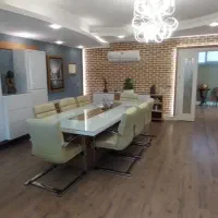 دفتر/مطب ۱۳۰ متر ولیعصر|فروش دفتر کار، اتاق اداری، مطب|تبریز, |دیوار